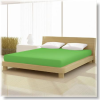  Pamut jersey classic lime zöld színű gumis lepedő 70x140 és 60x120-25 cm-es matracra