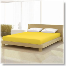  Pamut jersey de luxe gumis lepedő 70x140 és 60x120 cm-es matracra lakástextília