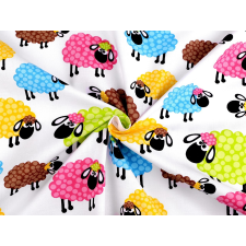  Pamutanyag barika dekorációs kellék