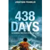 Pan MacMillan 438 Days | Jonathan Franklin