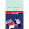 Pan MacMillan Area of Darkness – V. S. Naipaul (Kemény kötésű)