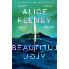 Pan MacMillan Beautiful Ugly | Alice Feeney egyéb könyv