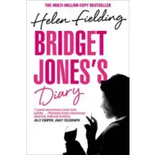 Pan MacMillan Bridget Jones's Diary | Helen Fielding egyéb könyv