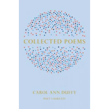 Pan MacMillan Collected Poems | DUFFY  CAROL ANN egyéb könyv