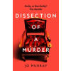 Pan MacMillan Dissection of a Murder | Jo Murray