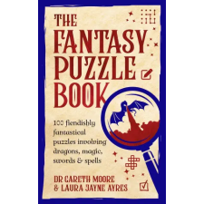 Pan MacMillan Fable | Laura Jayne Ayres egyéb könyv