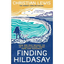 Pan MacMillan Finding Hildasay | Christian Lewis egyéb könyv