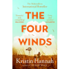 Pan MacMillan Four Winds | Kristin Hannah