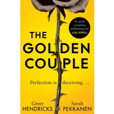 Pan MacMillan Golden Couple | Greer Hendricks,Sarah Pekkanen egyéb könyv