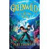 Pan MacMillan Greenwild: The City Beyond the Sea | Pari Thomson