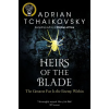 Pan MacMillan Heirs of the Blade | Adrian Tchaikovsky