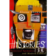 Pan MacMillan Hystories | Elaine Showalter egyéb könyv