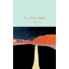 Pan MacMillan In a Free State – V. S. Naipaul (Kemény kötésű)
