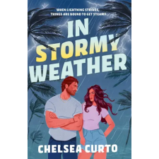 Pan MacMillan In Stormy Weather | Chelsea Curto egyéb könyv