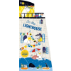 Pan MacMillan In the Lighthouse – Tove Jansson