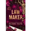 Pan MacMillan Law Maker | Susie Tate