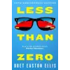 Pan MacMillan Less Than Zero | Bret Easton Ellis
