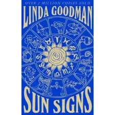 Pan MacMillan Linda Goodman's Sun Signs | Linda Goodman egyéb könyv