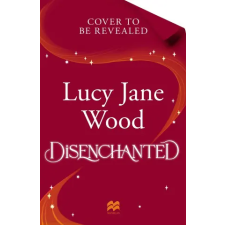 Pan MacMillan Lucy Jane Wood Untitled 3 | Lucy Jane Wood egyéb könyv