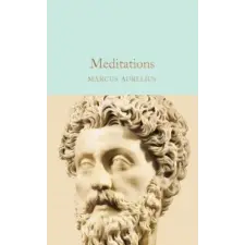 Pan MacMillan Meditations | Marcus Aurelius egyéb könyv