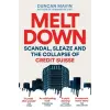 Pan MacMillan Meltdown | Duncan Mavin