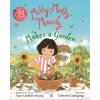 Pan MacMillan Milly-Molly-Mandy Makes a Garden | Catharine Collingridge