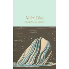 Pan MacMillan Moby-Dick | Herman Melville egyéb könyv
