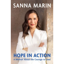 Pan MacMillan Our Turn | Sanna Marin egyéb könyv