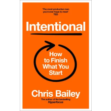 Pan MacMillan Productive on Purpose | Chris Bailey egyéb könyv