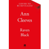Pan MacMillan Raven Black – Ann Cleeves
