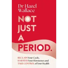 Pan MacMillan Reclaim Your Cycle | Hazel Wallace egyéb könyv