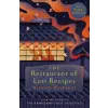 Pan MacMillan Restaurant of Lost Recipes | Hisashi Kashiwai