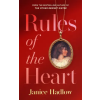 Pan MacMillan Rules of the Heart | Janice Hadlow