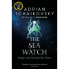Pan MacMillan Sea Watch | Adrian Tchaikovsky