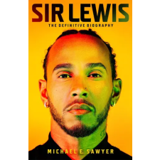 Pan MacMillan Sir Lewis | Michael E. Sawyer egyéb könyv