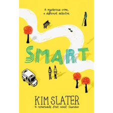 Pan MacMillan Smart | Kim Slater idegen nyelvű könyv