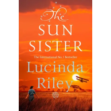Pan MacMillan Sun Sister | Lucinda Riley egyéb könyv