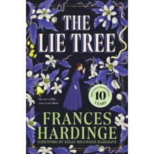 Pan MacMillan The Lie Tree | Frances Hardinge egyéb könyv
