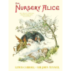 Pan MacMillan The Nursery Alice – John Tenniel (Kemény kötésű)