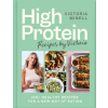 Pan MacMillan The Protein Promise | Victoria Minell