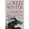 Pan MacMillan The Red Winter | Cameron Sullivan