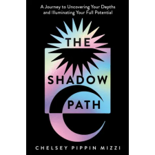 Pan MacMillan The Shadow Path | Mizzi,Chelsey Pippin egyéb könyv