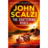 Pan MacMillan The Shattering Peace – John Scalzi (Puha kötésű)