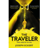 Pan MacMillan The Traveler – Joseph Eckert (Kemény kötésű)