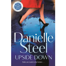 Pan MacMillan Upside Down | Danielle Steel egyéb könyv
