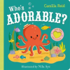 Pan MacMillan Who's Adorable? (Soft Flaps 9) | Camilla Reid