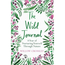 Pan MacMillan Wild Journal | Willow Crossley egyéb könyv
