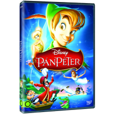  - Pán Péter (új kiadás) - DVD egyéb film