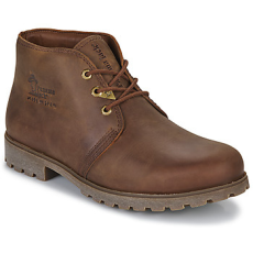 Panama Jack Csizmák BOTA PANAMA Barna 41