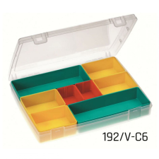 Panaro DOBOZ 32,5*25,5 VC horgászkiegészítő